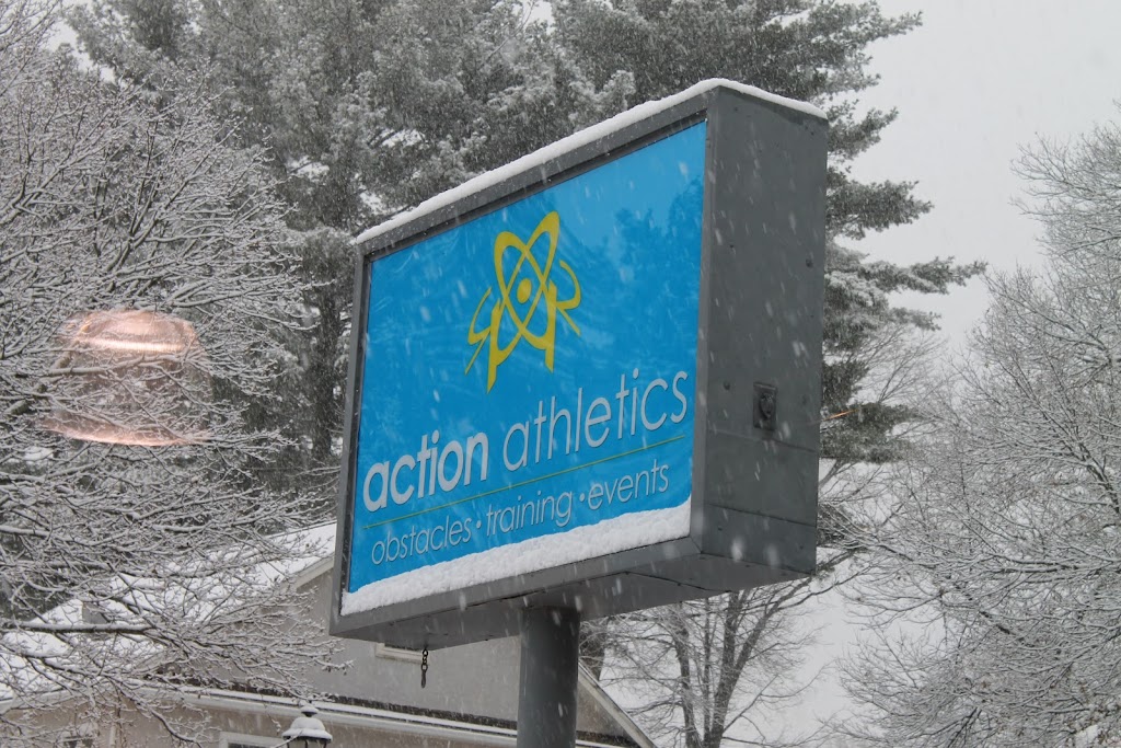  Action Athletics