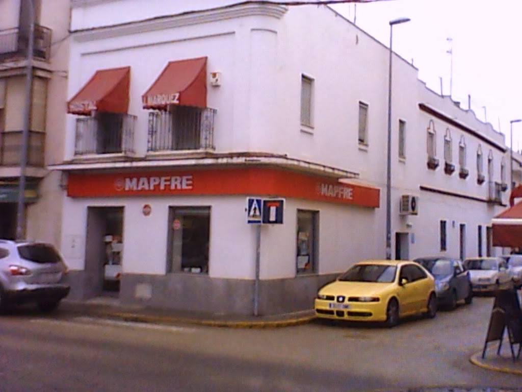 Pension Casa Marquez