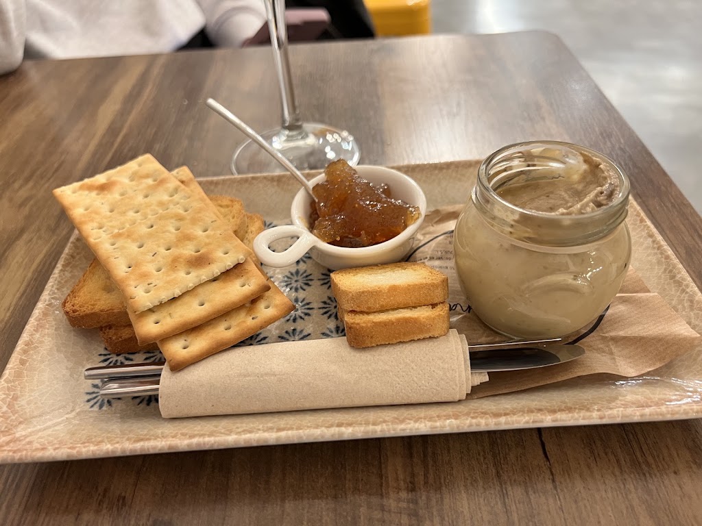 Katu Taberna Arrecife — Mas recientes