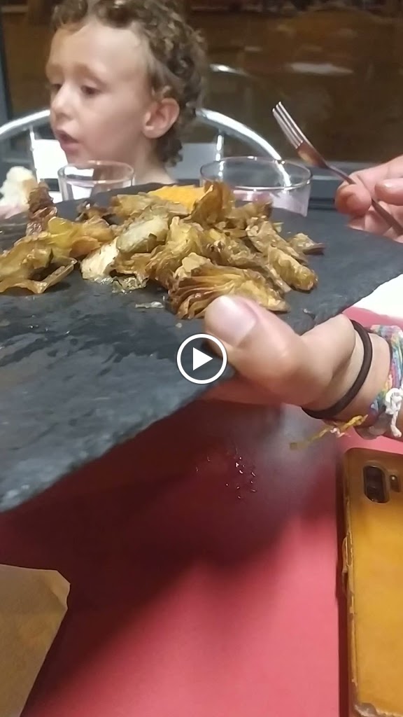 Bar La Iglesia — Videos