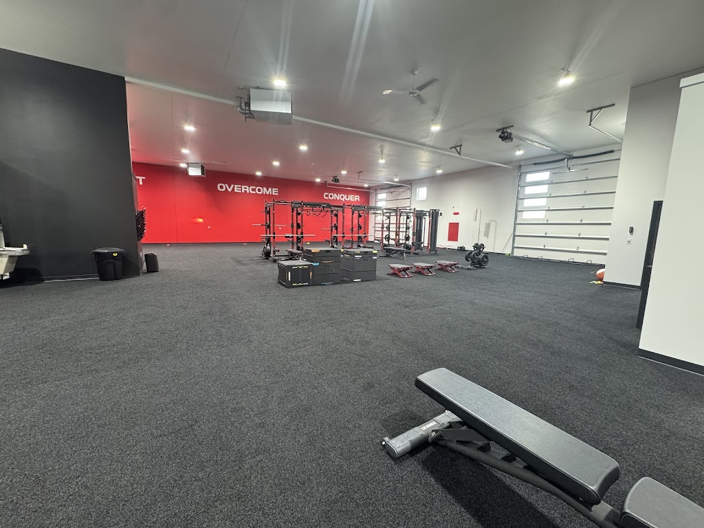  ETS Performance - Bismarck