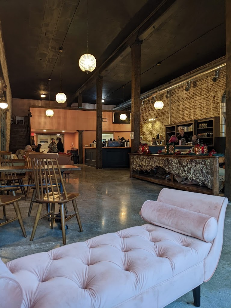 Photo of Snowbird Mountain Coffee Co - Downtown