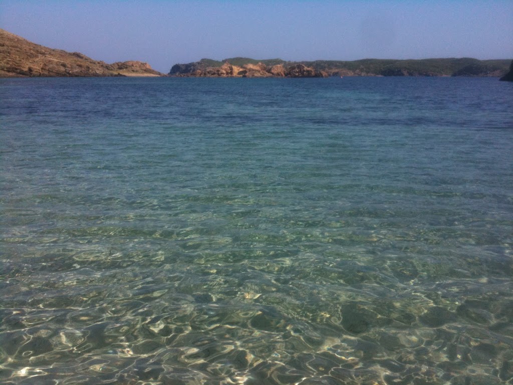 Alfacars Menorca — Del propietario