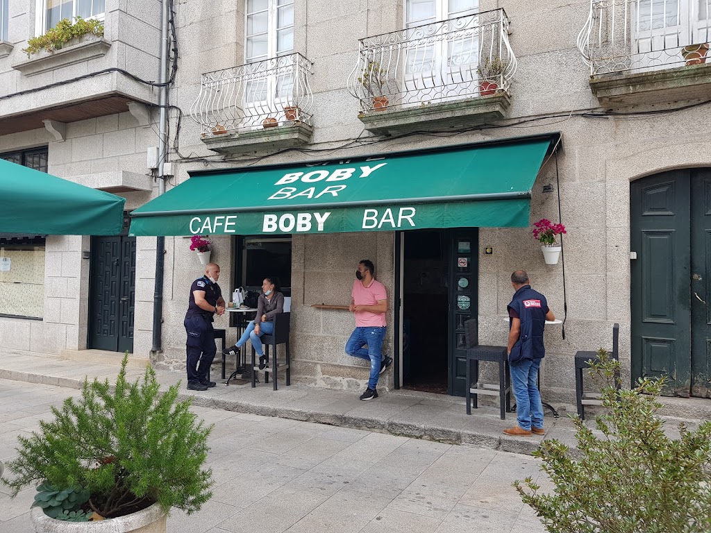Cafe Bar Boby