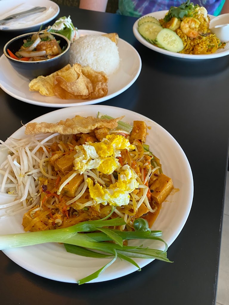 Thai Paradise Restaurant - Las Vegas
