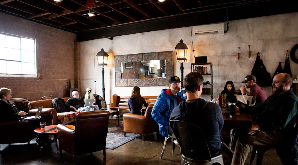 Photo of Smoky Hollow Roasters
