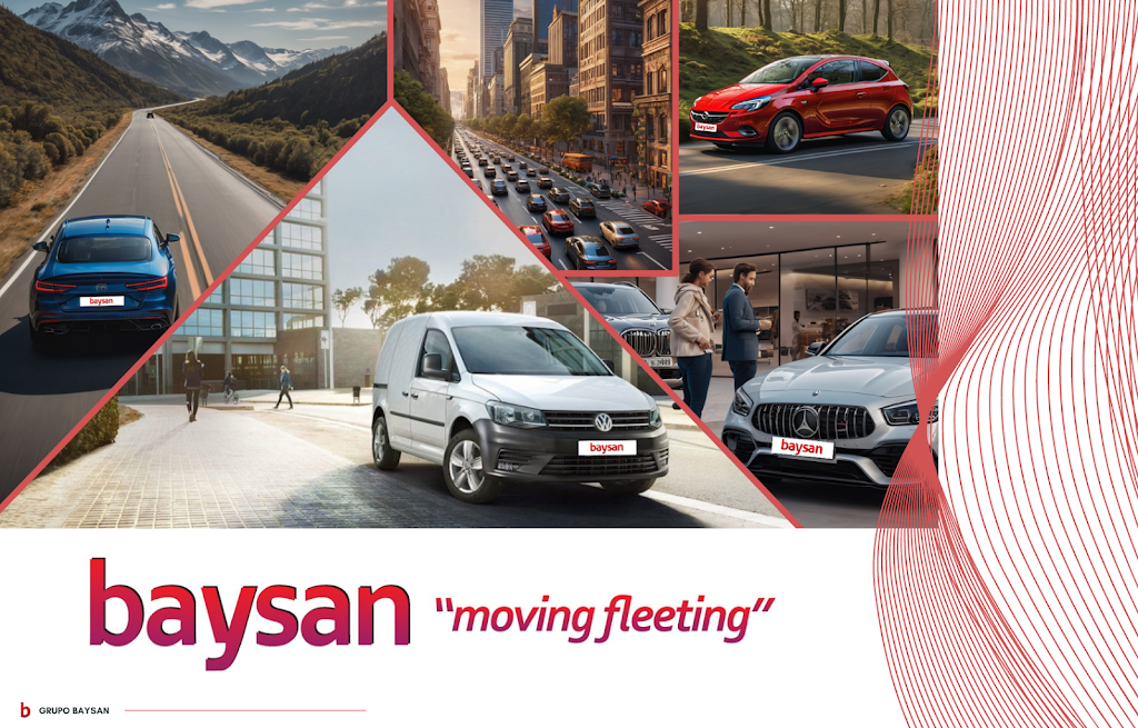 BAYSAN QUALITY PRO, S.L.