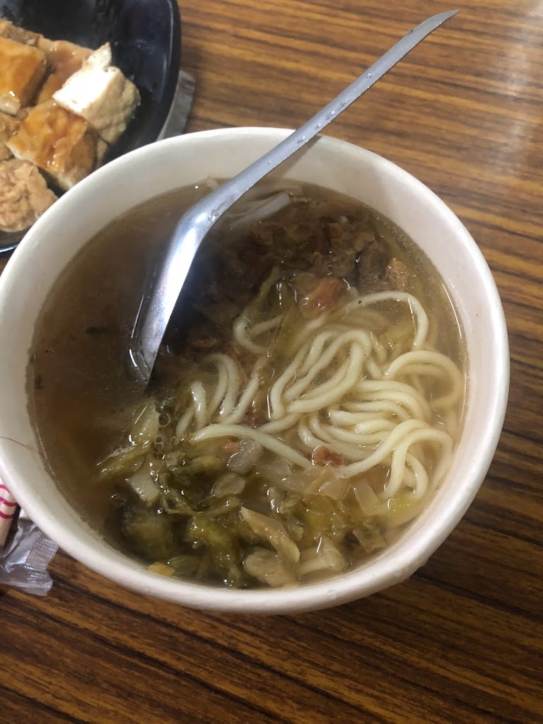 蘆洲成功素食 的照片