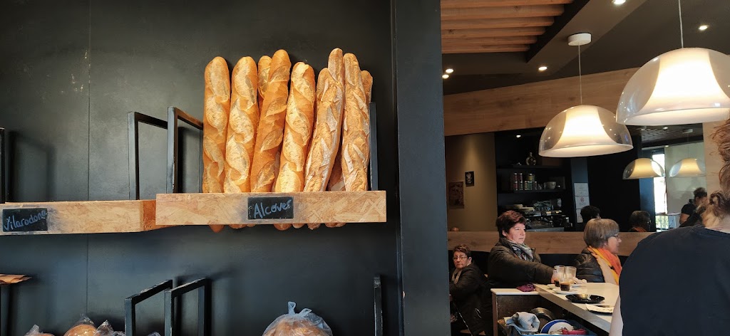 Cafeteria Maria Jose