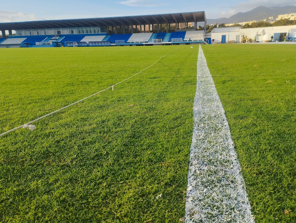 Residencia de Estudiantes y Deportistas Alvarez Claro