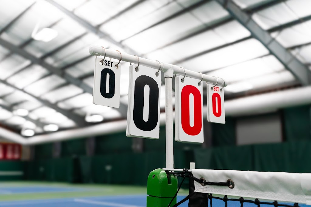  Indiana University Tennis Center (IUTC)