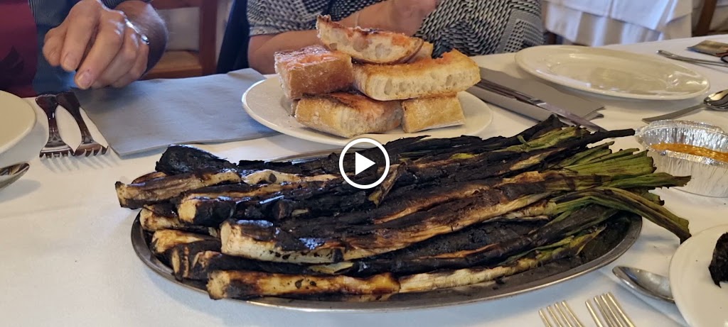 Restaurant Mirador de Can Toy — Videos