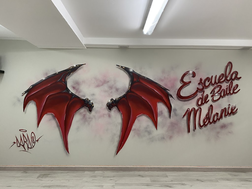 Escuela de Baile Melanie
