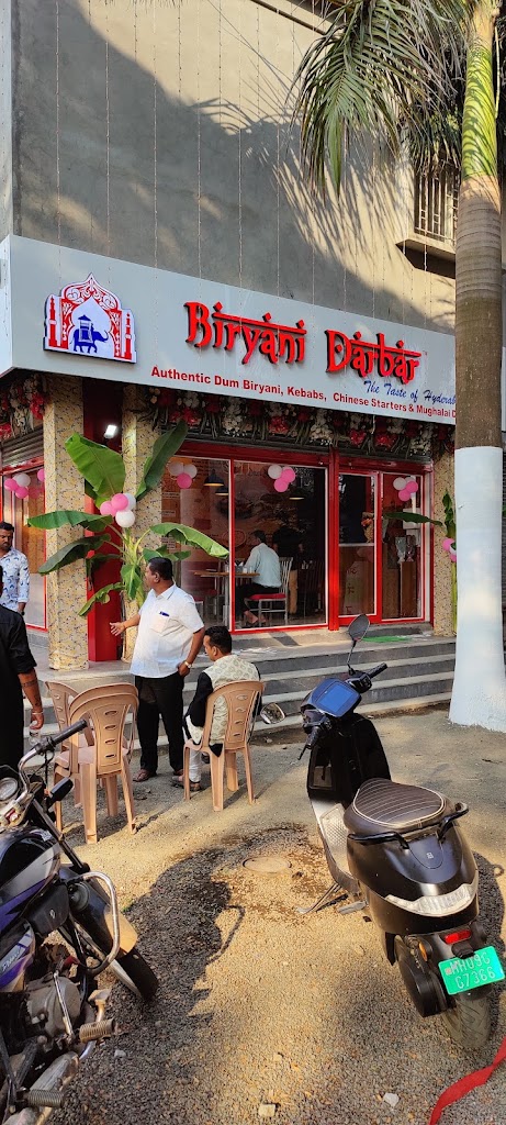 Biryani Darbar Kodoli