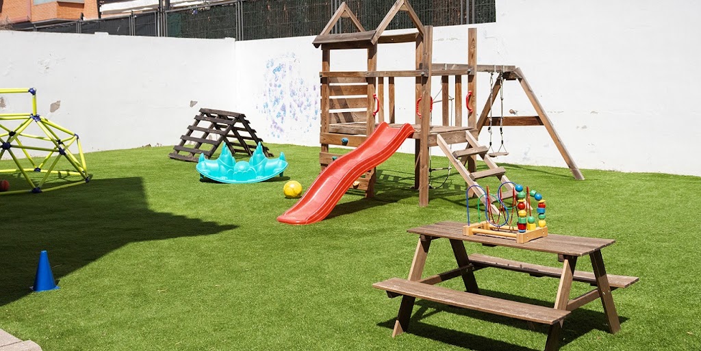 Rivas Kids I Escuela Infantil Bilingue, Montessori — Del propietario