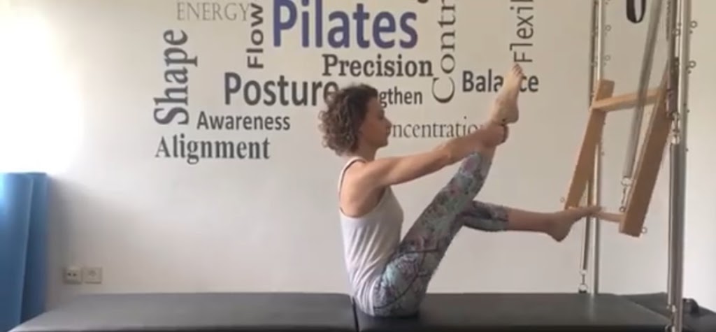  Tru Pilates & Yoga Studio