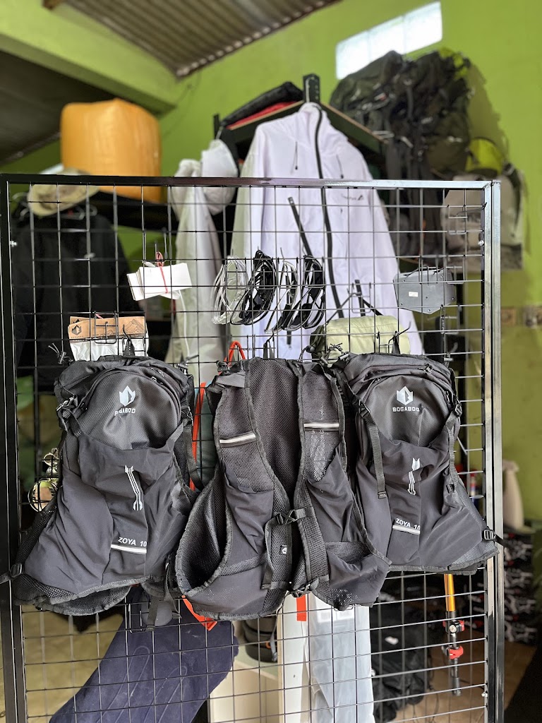 Sewa Alat Camping dan Hiking Sragen Kota OUTDOOR.MU