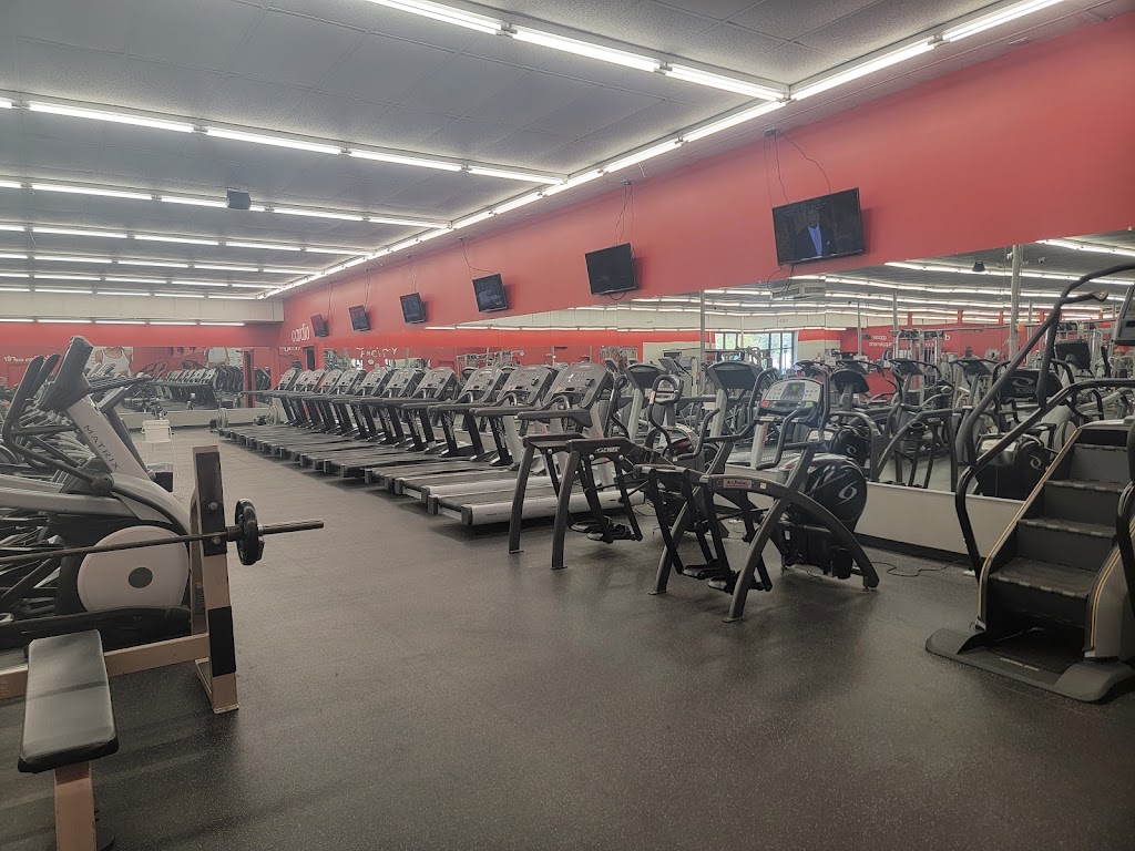  Destiny Fitness of Sylvester