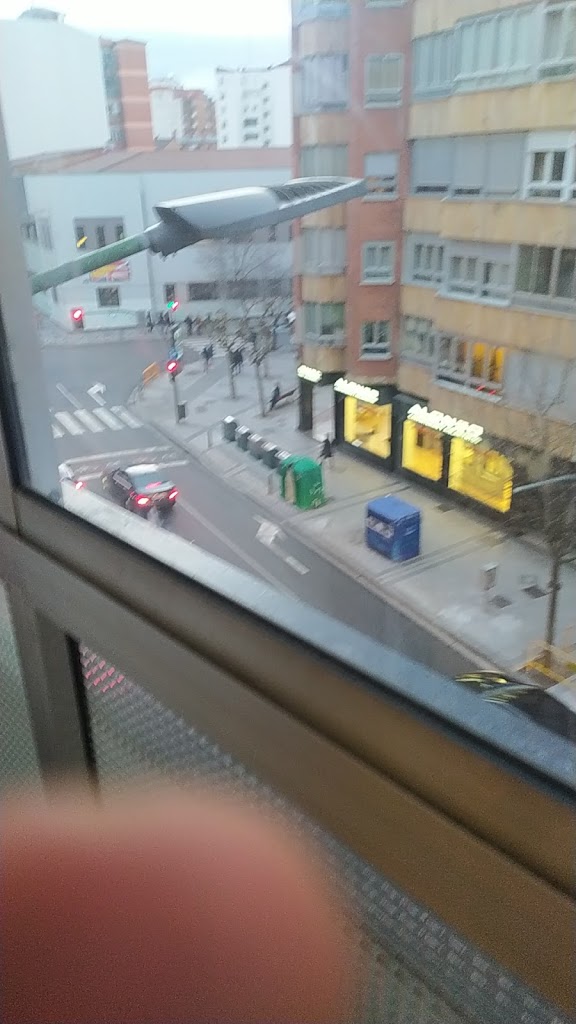 Colegio del Sagrado Corazon - Primaria