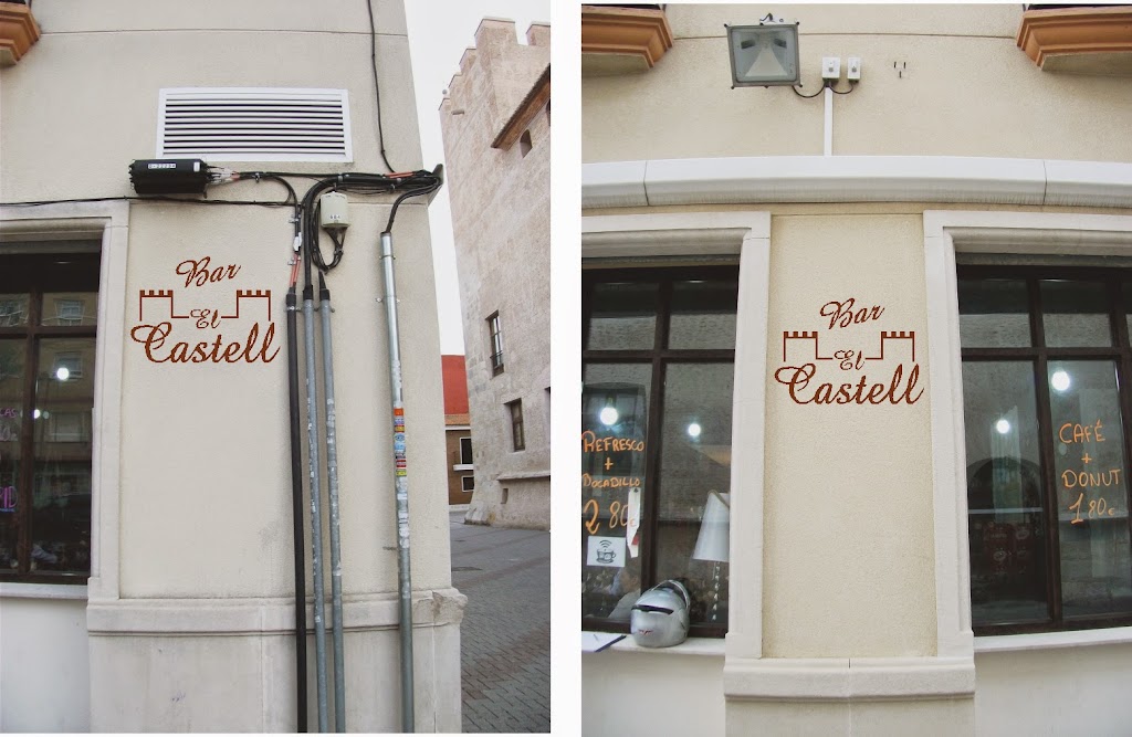 Bar el Castell