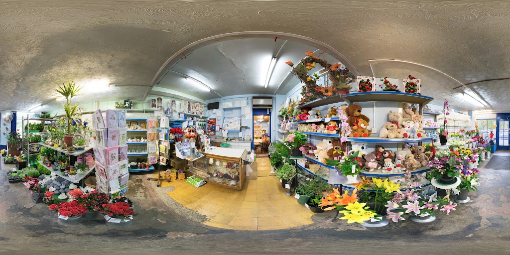 Pam's Florist