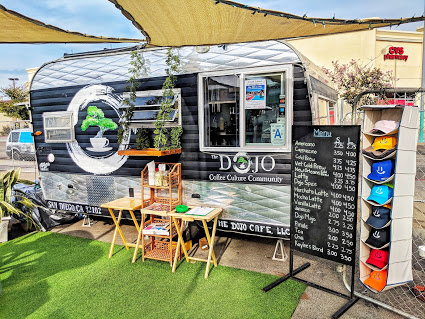 Photo of The Dojo Cafe