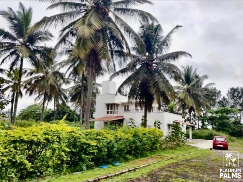 Platinum Palms Private Villa With Pool