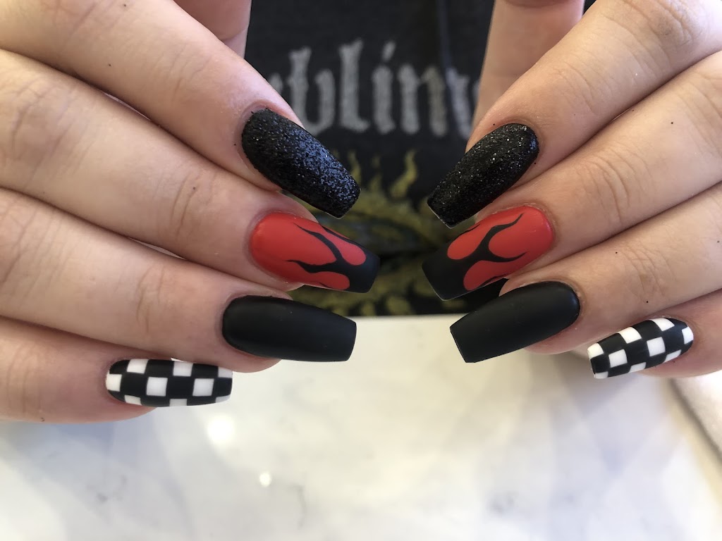 VAMP Nail Bar - Gilbert, AZ