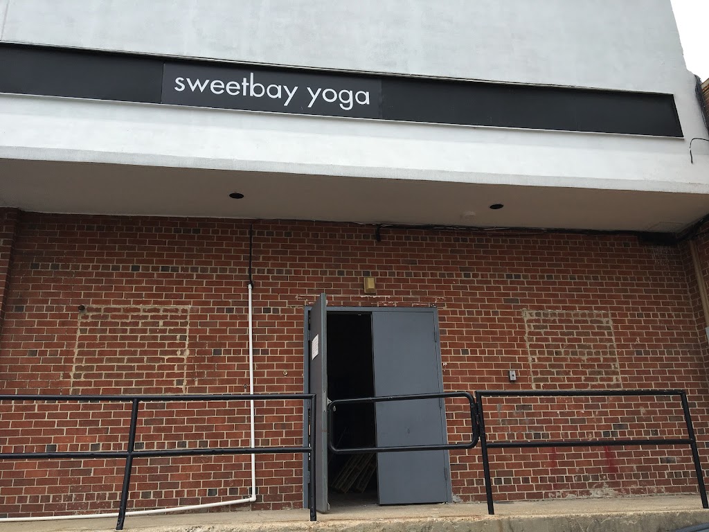  Sweetbay Yoga