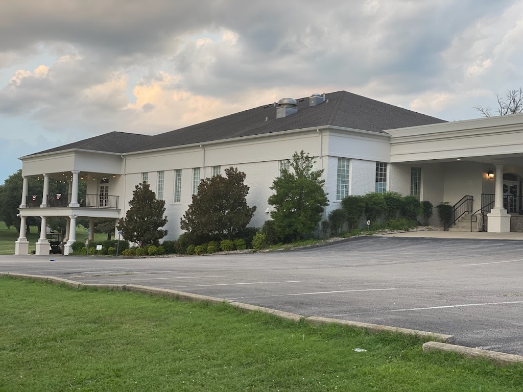  Willow Oaks Golf Club LLC