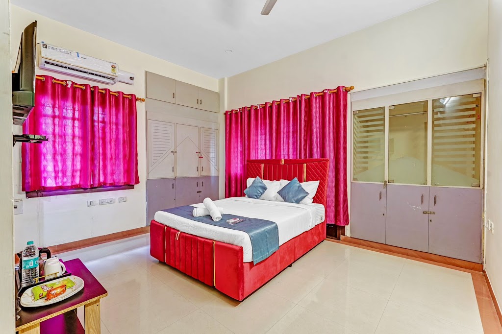 Hotel Nexus