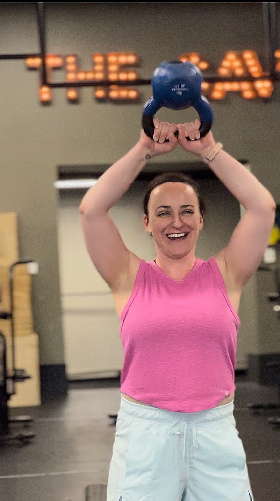  THE CAV Fitness - St. Matthews