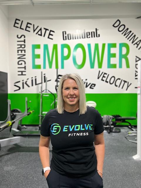  Evolve Fitness | 5-Star Gym in Norfolk NE