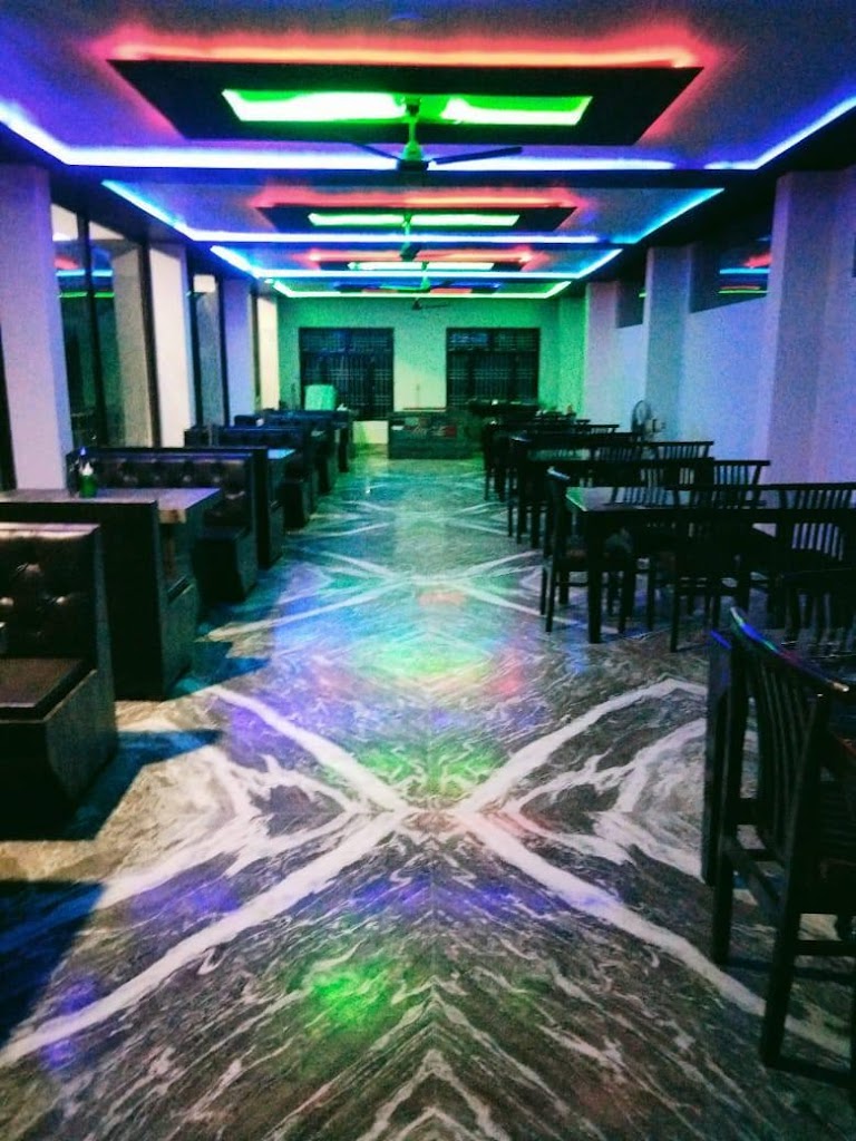 Pine View Urban Dhaba Banquet Homestay