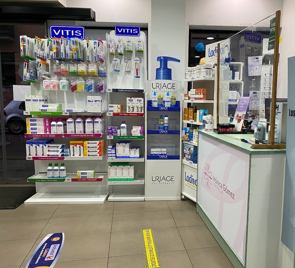 Farmacia Monica Gomez Fernandez