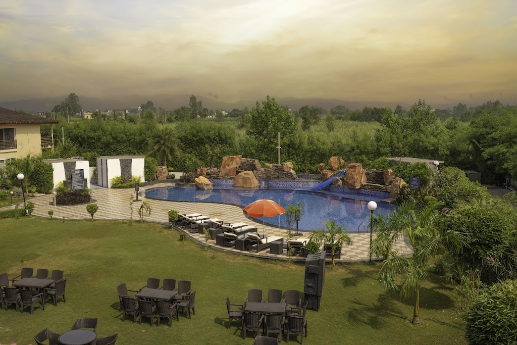 Amenities