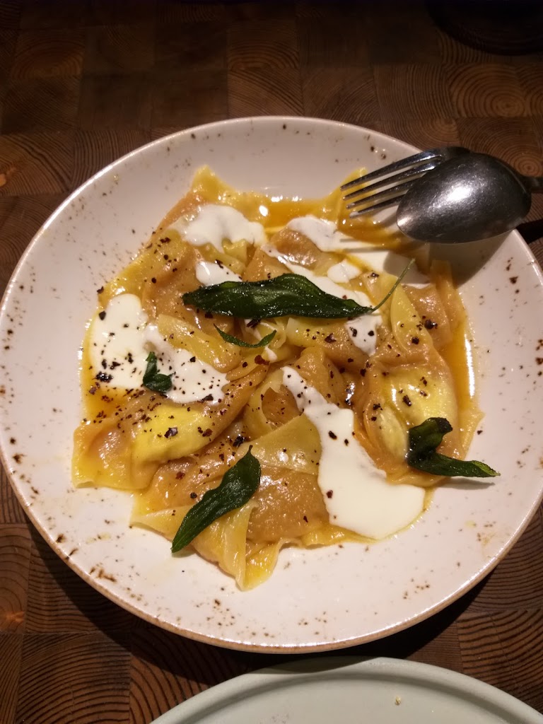 Ravioli