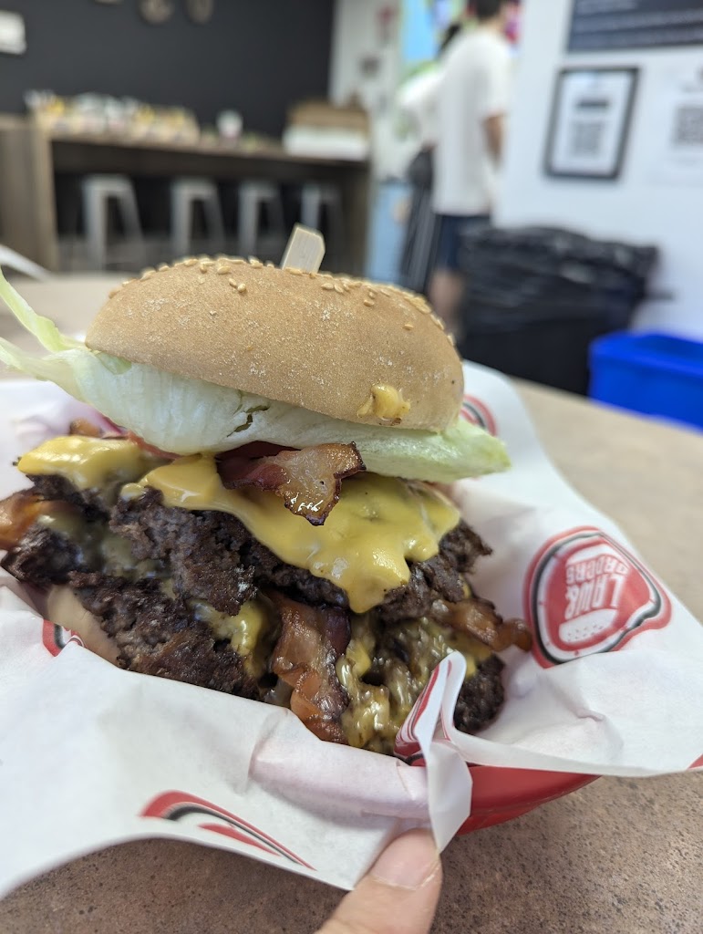 Cheeseburger