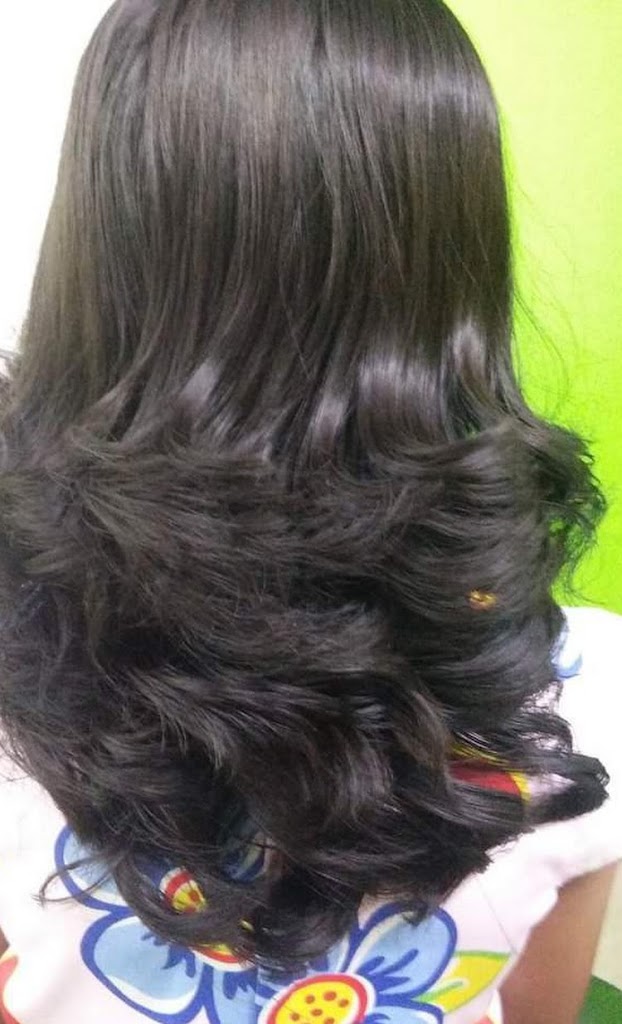 Angel Beauty Salon For Ladies And Kids