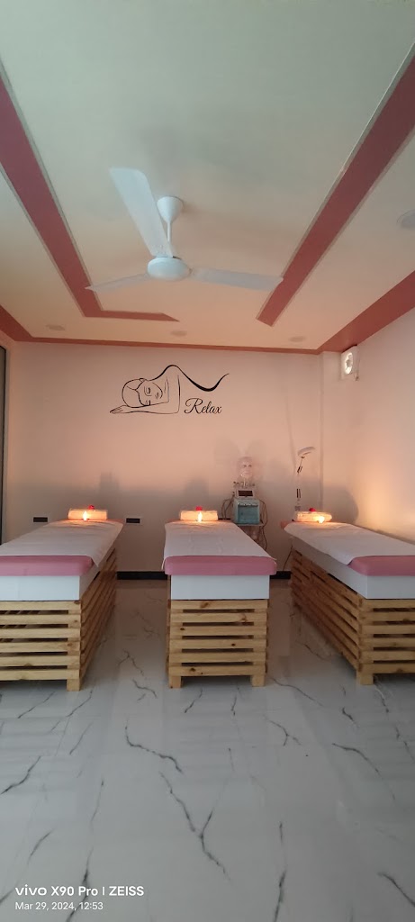 New Real Beauty Bridal