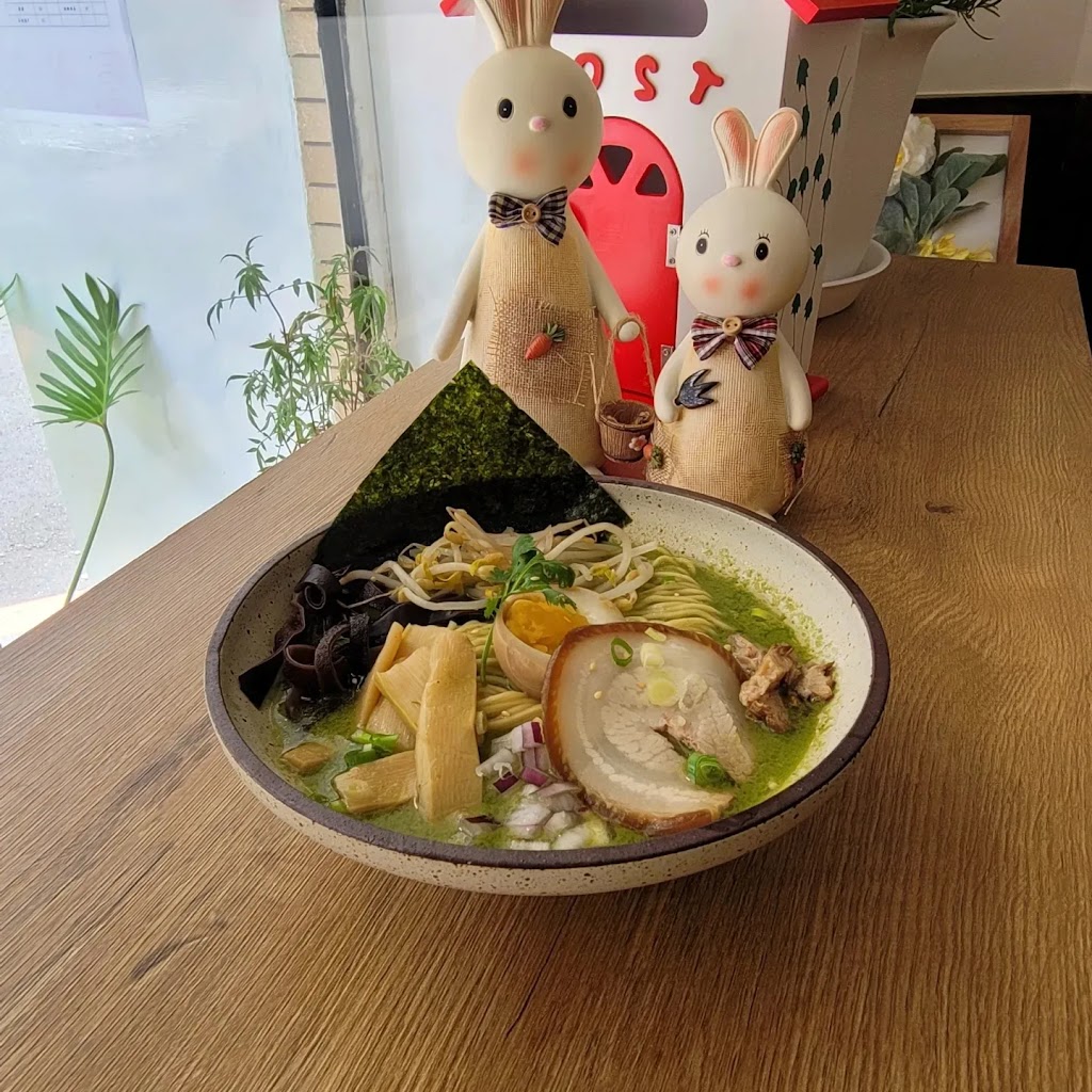 新竹縣新豐鄉 玖肆沏•拉麵•飯食 - FooTinder 美食推薦 美食App