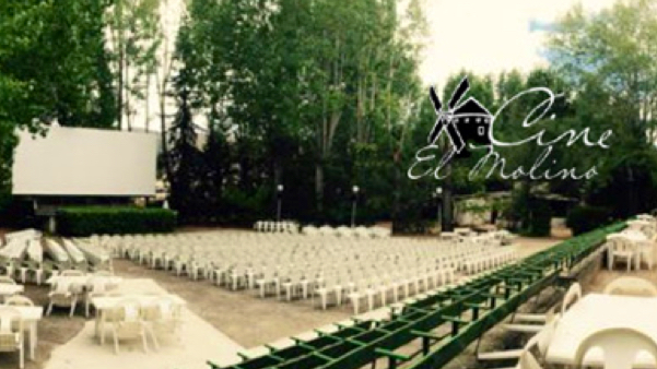 Cine De Verano El Castillo