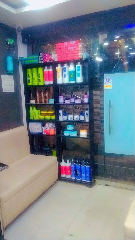 Hair Arts Unisex Saloon