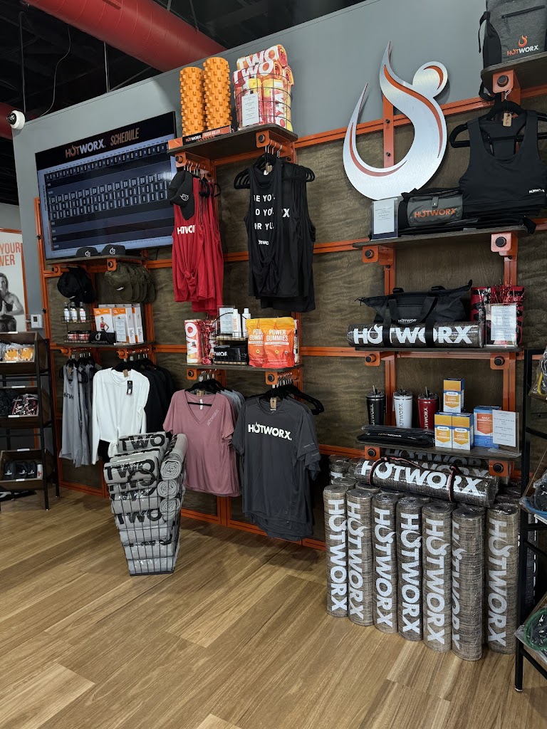  HOTWORX - Murphy, TX