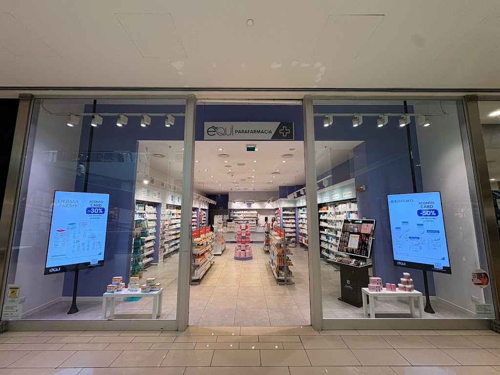 Parafarmacia EQUI Porta di Roma