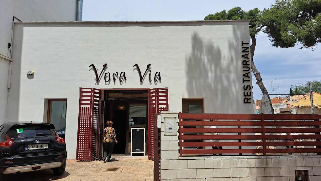 Restaurante Vora Via