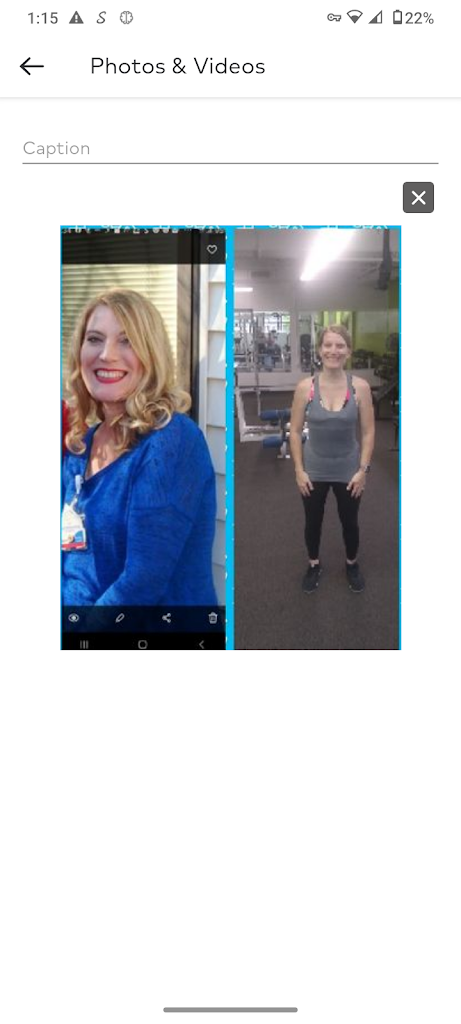  Incomparable Fitness