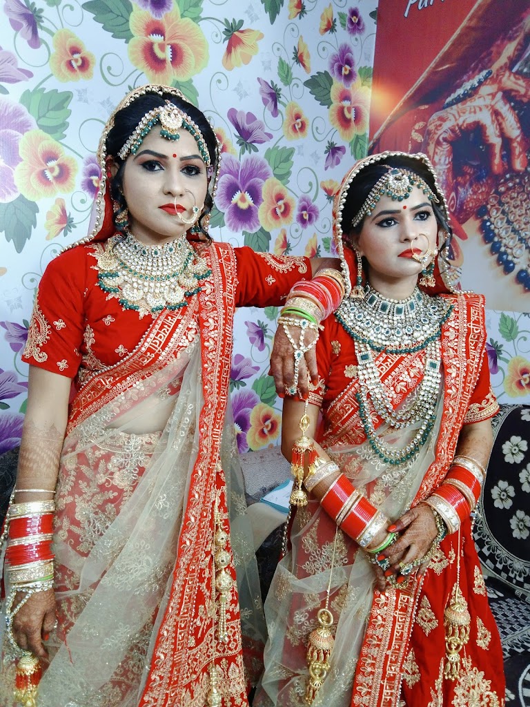 Pari Herbal Beauty Parlor