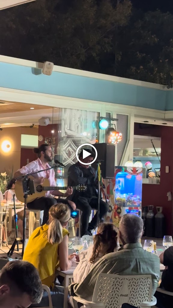 Rodeo Food Burger Cartama — Videos