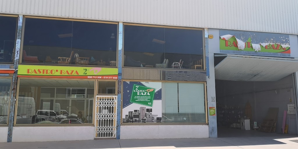 AD Salas Automocion BAZA